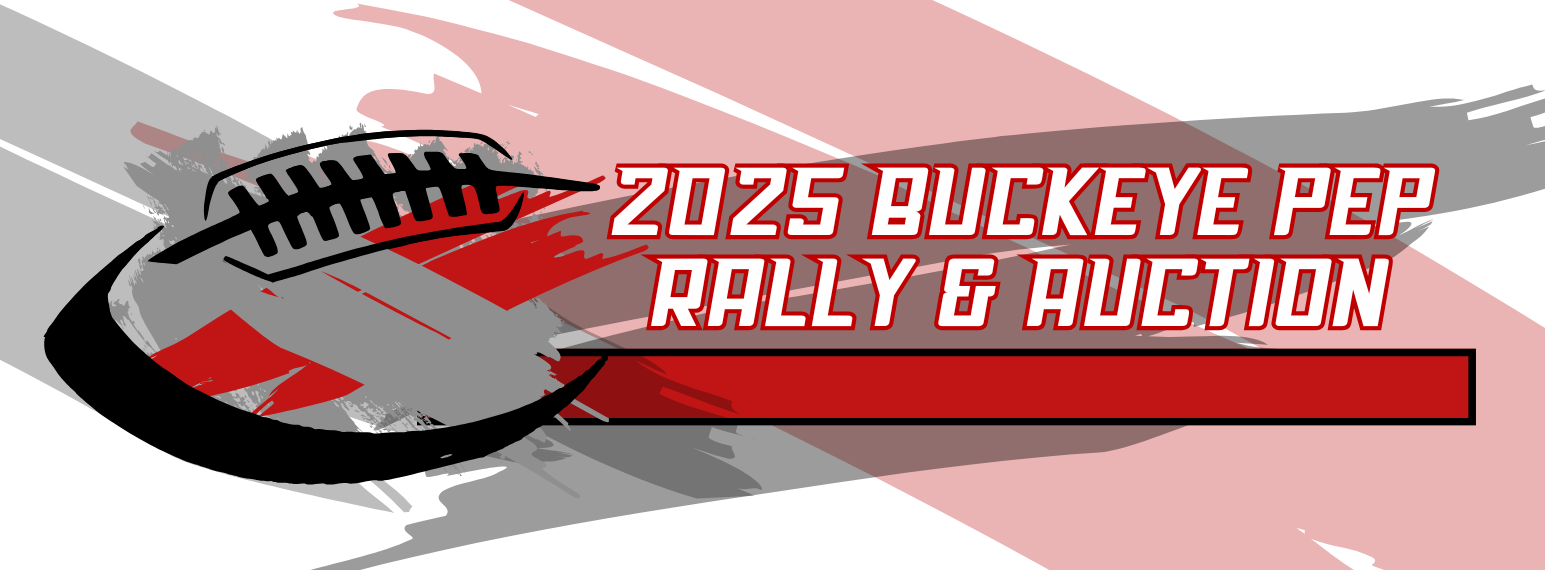 Buckeye Pep Rally & Auction 2025